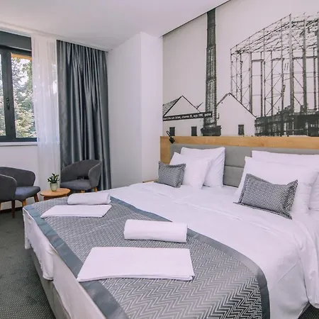 Hotel Salis